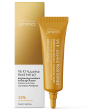 Vit K1 + Zoethoutwortelextract Oogcontourcrème 15 ml Vit K1 + Zoethoutwortelextract Oogcontourcrème 15 ml