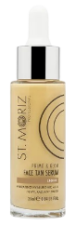 Professionele hyaluronzuur vochtinbrengende cr&egrave;me #Light 25 ml