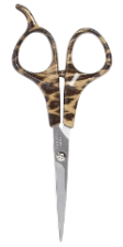 Academia Luipaardschaar #5&frac12;-Leopard 1 stuk