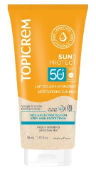 Topicrem Sun Protect Hydraterende Zonnemelk SPF50+