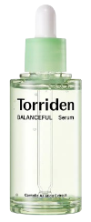 Torriden Evenwichtig Cica Verzachtend Evenwichtig Gezichtsserum 50 ml
