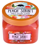 Suikerscrubs Perziksorbet Suikerscrub 510 gr
