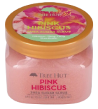 Suikerscrubs Roze Hibiscus Suikerscrub 510 gr