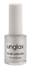 Unglax Nail Experts Scrub Nagelriemen 10 ml