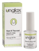 Nail Experts Basis- en Topcoat 10 ml Nail Experts Basis- en Topcoat 10 ml