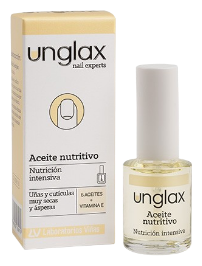 Unglax Nail Experts Voedende Olie 10 ml