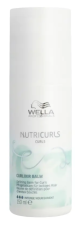 Nutricurls Curlixir Defini&euml;rende Balsem voor Krullen 150 ml