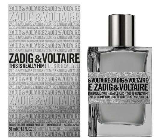 Zadig & Voltaire Dit is hem echt! Eau de Toilette-spray