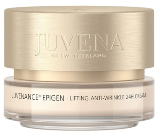 Juvena Epigen Lifting Anti-Rimpel 24H Cr&egrave;me 50 ml