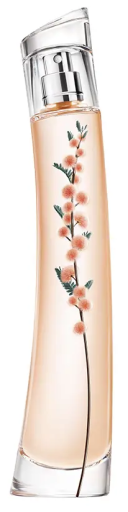 Kenzo Bloem Ikebana Mimosa van Eau de Parfum Vapo 75 ml