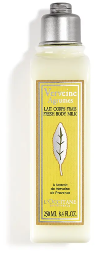 L'Occitane en Provence Verbena Citrus Lichaamsmelk 250 ml