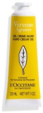 Citrusverbena Handcr&egrave;me 30 ml