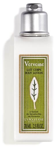 L'Occitane en Provence Verbena Lichaamsmelk 70 ml