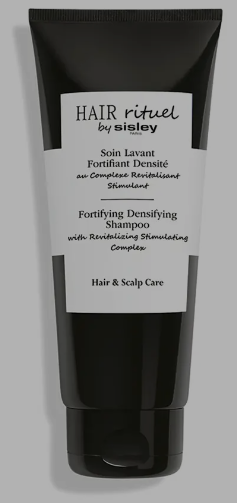 Haarrituel Soin Lavant Fortifiant Densite 200 ml