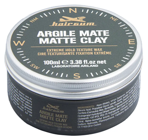 Matte Kleiwas 100 ml