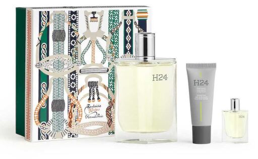 Herm&egrave;s H24 Koffer 3 stuks