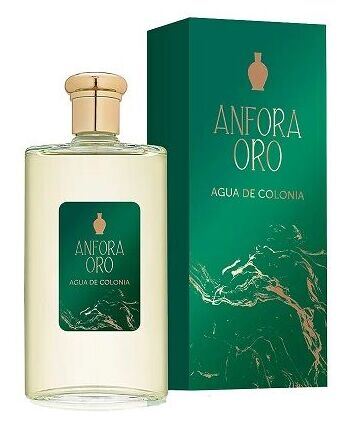 Anfora Gold Keulen Water 200 ml