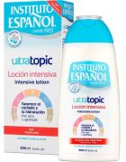 Ultratopic Intensieve Lotion 300 ml Ultratopic Intensieve Lotion 300 ml