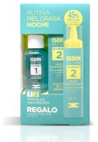 Acniben Geconcentreerd Nacht Serum Lot van 2 Stuks