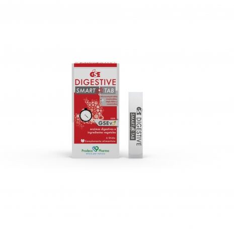 Gse Maag Spijsvertering Smart Tab 6 Sticks