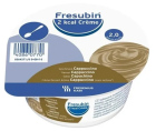 2 Kcal Cr&egrave;me Capuchi 4 x 125 gr