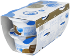 2 Kcal Cr&egrave;me Capuchi 4 x 125 gr