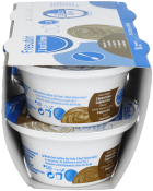 2 Kcal Cr&egrave;me Capuchi 4 x 125 gr