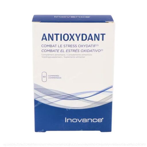 Inovance Antioxidanten 60 tabletten