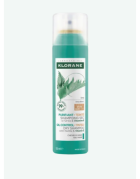 Brandnetel Exfoli&euml;rende Droogshampoo met Kleur 150 ml