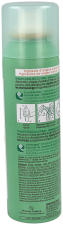 Brandnetel Exfoli&euml;rende Droogshampoo met Kleur 150 ml