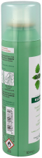 Brandnetel Exfoli&euml;rende Droogshampoo met Kleur 150 ml
