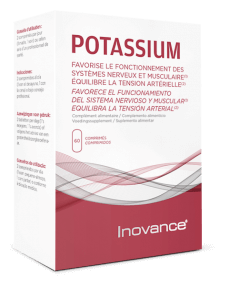Inovance Kalium 60 tabletten