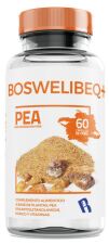 Boswelibeq+Erwt 60 Capsules