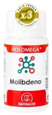 Holomega Molybdeen 50 capsules