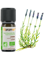 Lavandin Bio etherische olie 10 ml