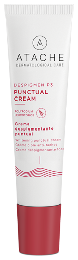 Atache Despigmen P3 Spot-depigmenterende cr&egrave;me 15 ml