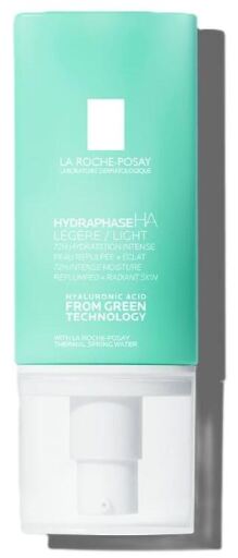 La Roche Posay Hydraphase Lichte Textuur 50 ml