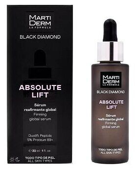 Martiderm Absoluut Lift Serum Serum 30 ml