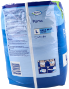 Broek Plus Inco T/G 100-135 Cm 14 Stuks Broek Plus Inco T/G 100-135 Cm 14 Stuks