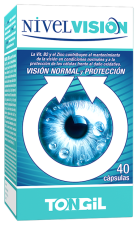 Levelvision 40 Hoofdstuk
