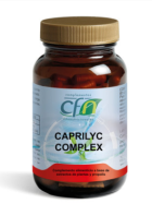 Caprilic Complex 60 capsules