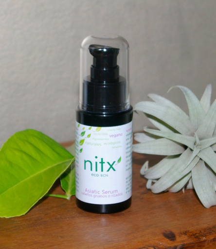 Nitx Dik Haar Serum 30 ml
