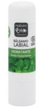 Mint Hyaluronzuur Hydraterende Lippenbalsem 5 gr