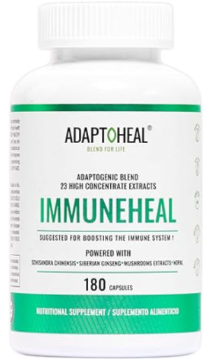 Immuneheal 90 capsules