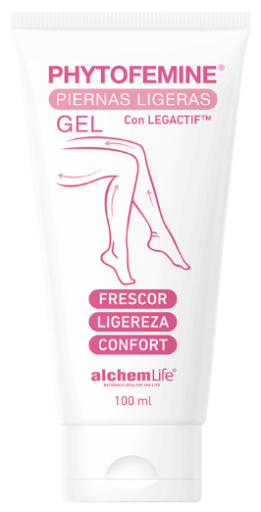 Alchemlife Phytofemine Lichte Benengel 100 ml
