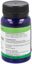 Artemisa Plus 60 capsules Artemisa Plus 60 capsules