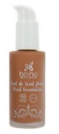 Boho Green Make-Up Vloeibare make-upbasis 30 ml