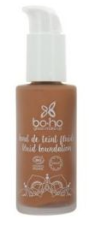 Vloeibare make-upbasis 30 ml
