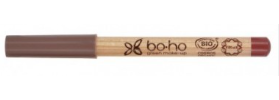Boho Green Make-Up Lippotlood 03 Naaktroze 1 stuk