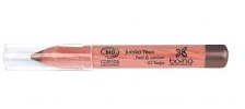 Boho Green Make-Up Jumbo Oogpotlood 02 Taupe